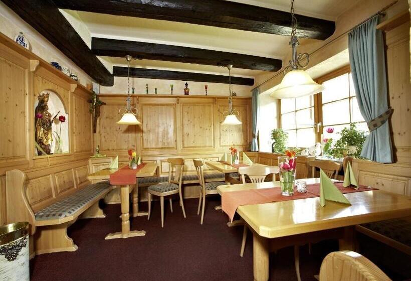 Пансион Gasthof Restaurant Bürgerstüble