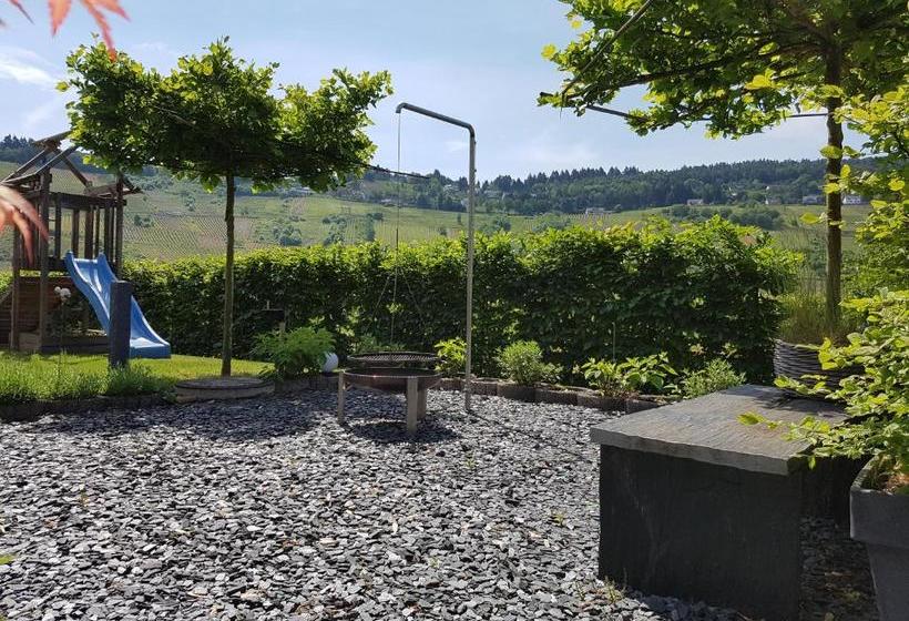 ペンション Gästehaus Bollig