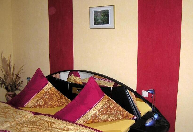 펜션 Guest House Mückenheim