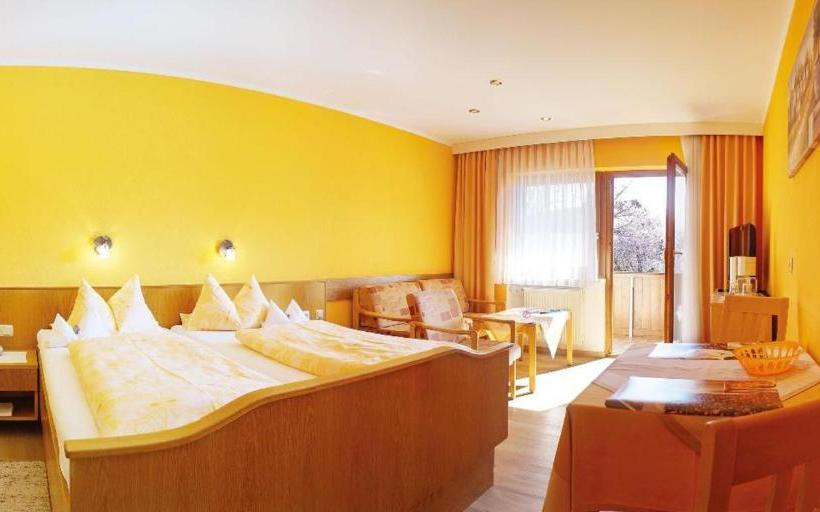 پانسیون Haus Renate