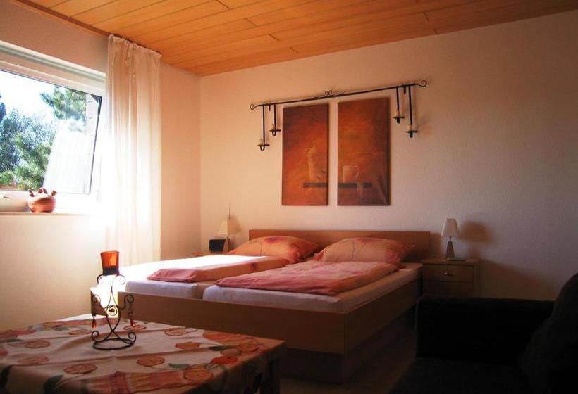 پانسیون Haus Witten Höhen