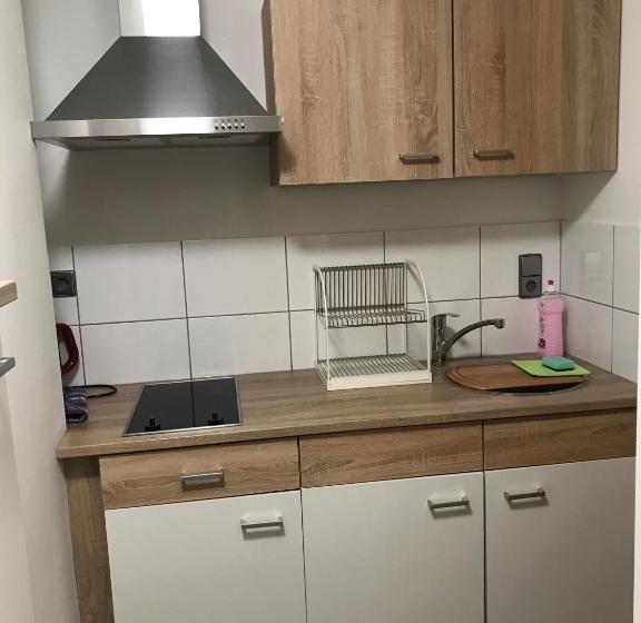 Apartment Pension Schwalbennest