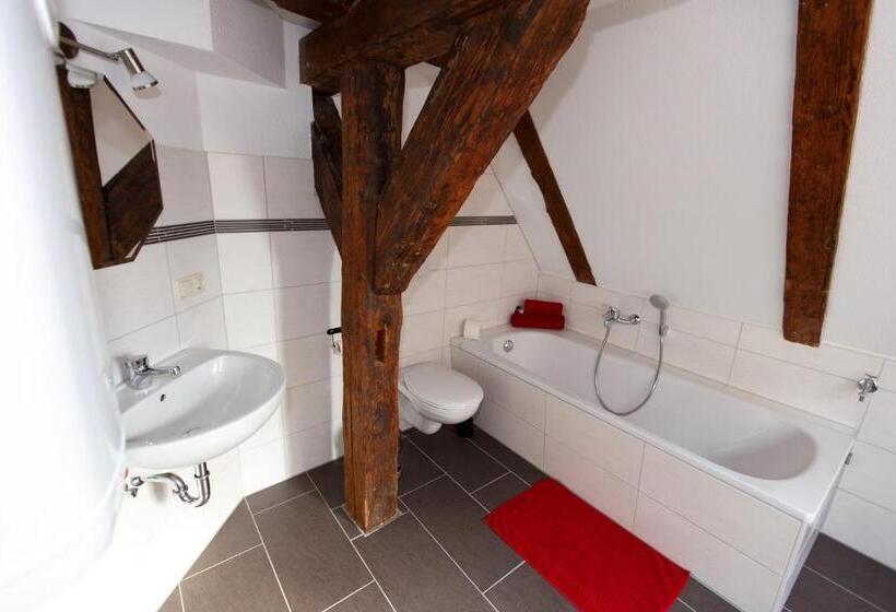 Pension Altes Burg