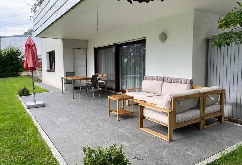 Pension Karlsbad Am Waldrand