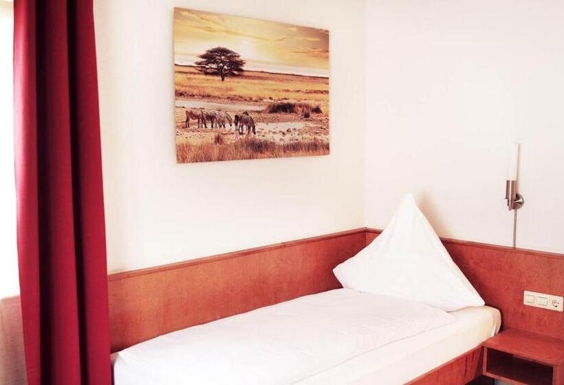 Pension Kaempfelbach