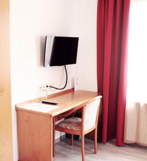 Pension Kaempfelbach