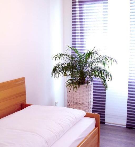 Pension Kaempfelbach
