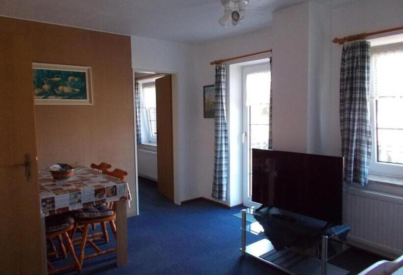 Pension Kraus