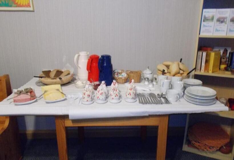 Pension Kraus