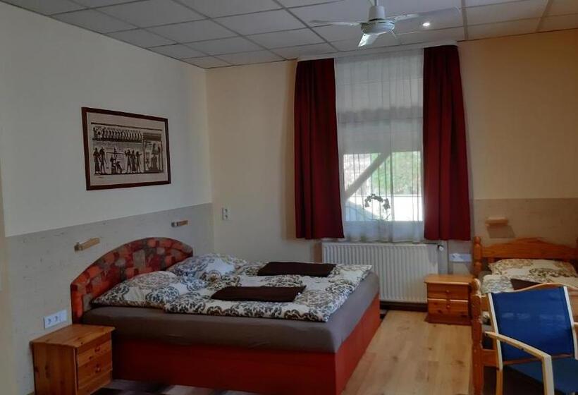 Pension Lehmann
