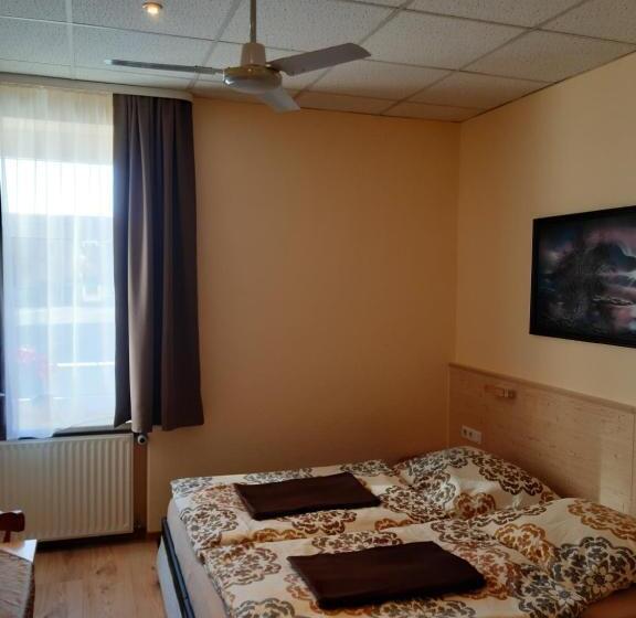 Pension Lehmann
