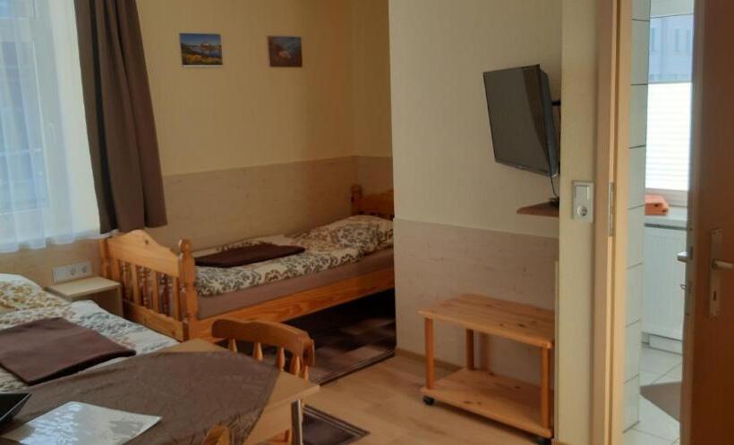 Pension Lehmann