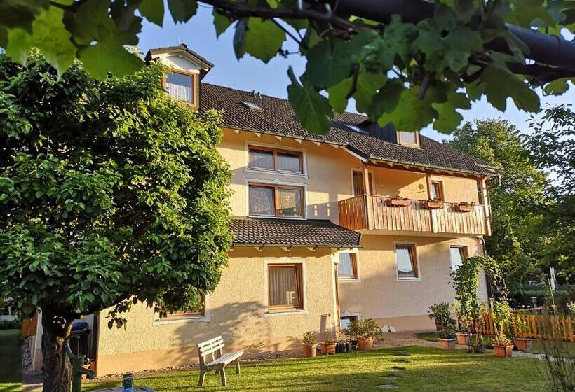 Pension Schwaiger