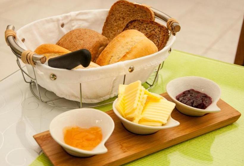 Spreewald Pension Am Spreeschlößchen