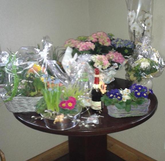 Wirtschaft & Pension Zum Huthaus