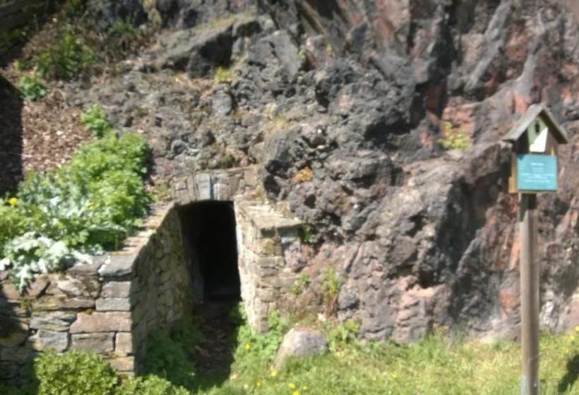 Wirtschaft & Pension Zum Huthaus