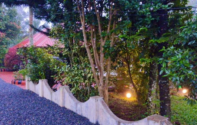 Bed and Breakfast Avalon Grove
