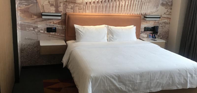 בית מלון כפרי Hampton By Hilton Liaocheng