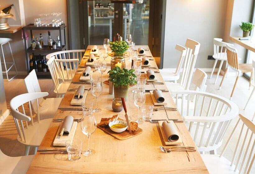 Inselloft Norderney