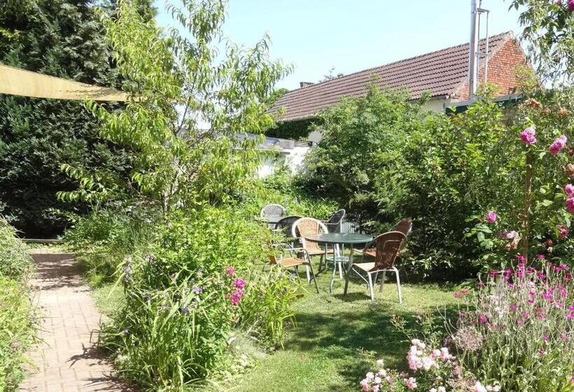Kleine Pension