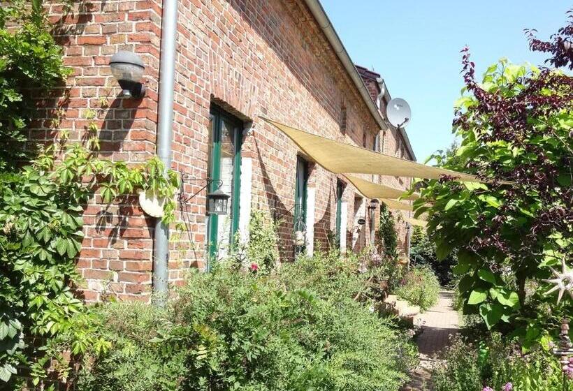 Kleine Pension