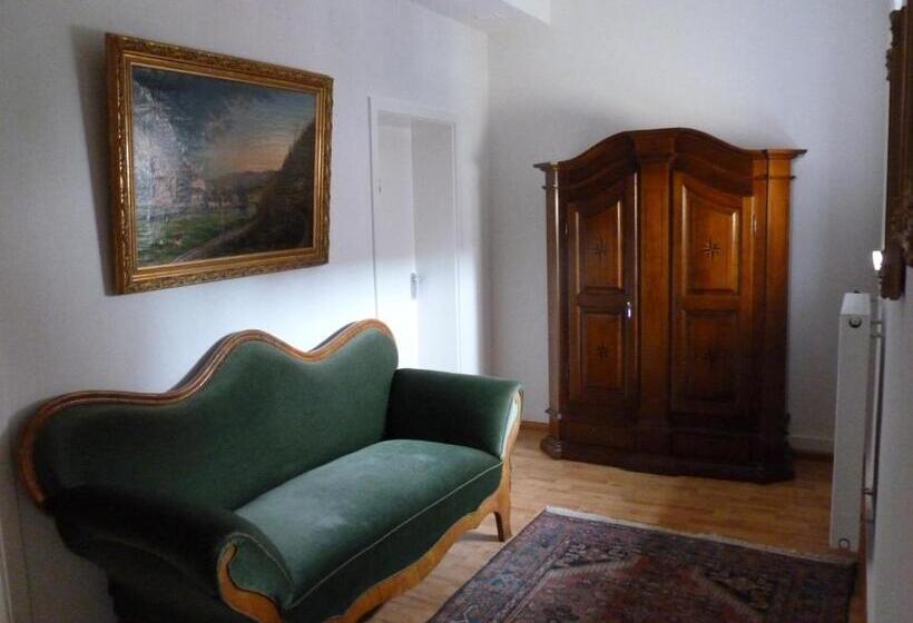 膳宿费 Altes Vogtshaus