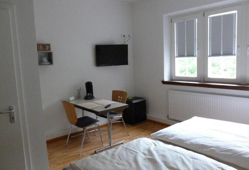 膳宿费 Altes Vogtshaus