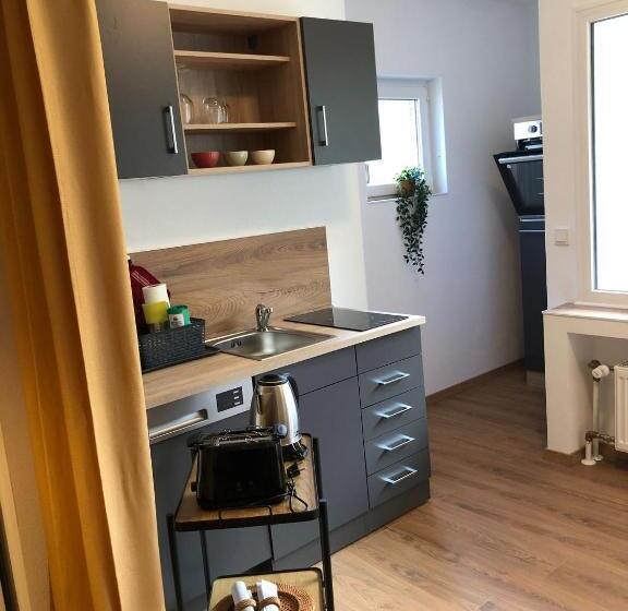 ペンション Auszeit Am Eifelsteig