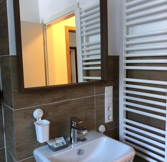 ペンション Auszeit Am Eifelsteig