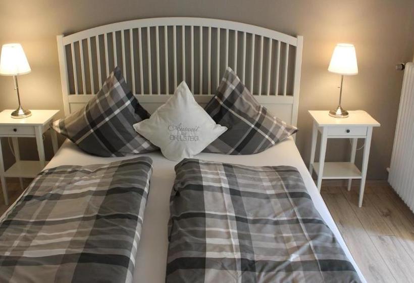 ペンション Auszeit Am Eifelsteig