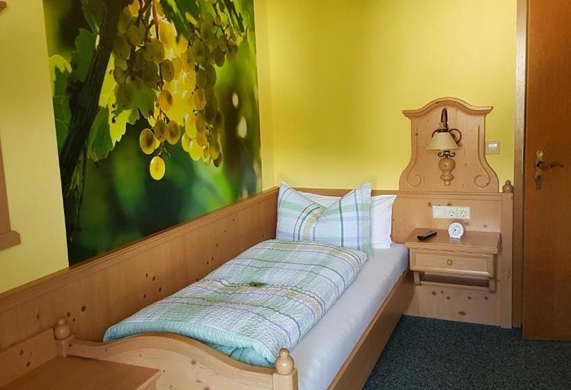 膳宿费 Brunnenhof