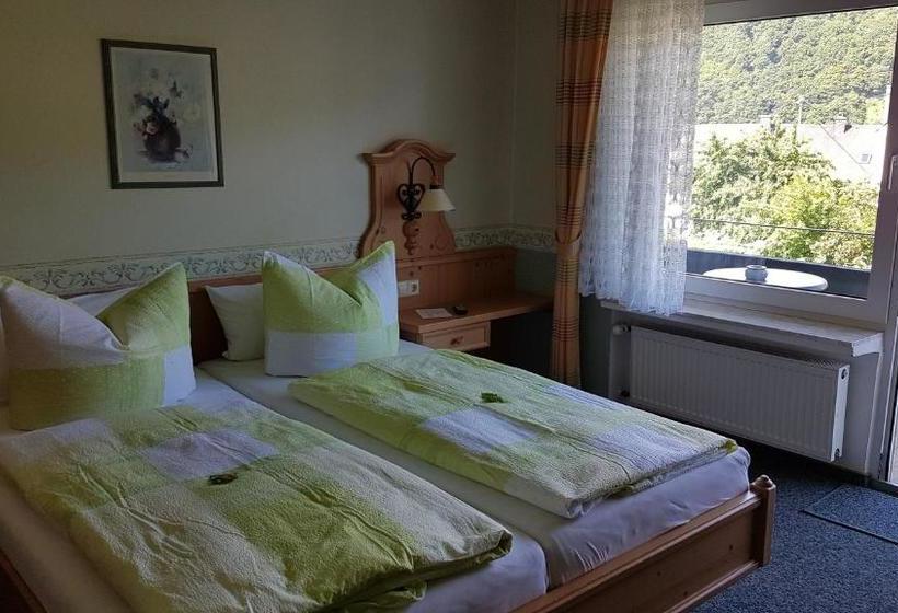 פנסיון Brunnenhof