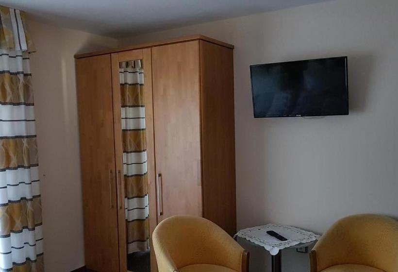 פנסיון Brunnenhof