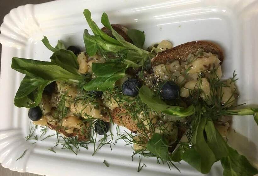 بنسيون Das Loreley Weinstuebchen