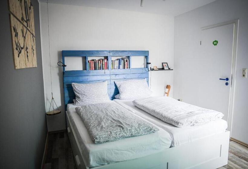 ペンション Die Schlummerkiste