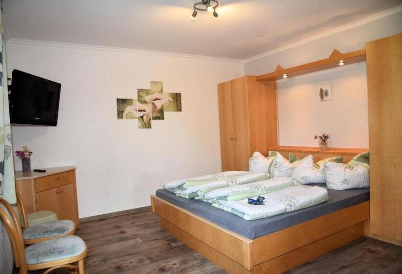 Пансион Erlebnishof Reiner   Urlaub Auf Dem Bauernhof