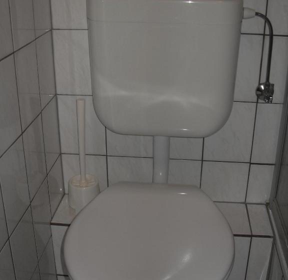 ペンション B&b Gasthaus Reicharts-land