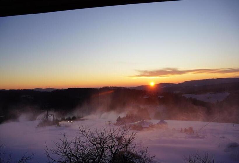 پانسیون Gasthof Zur Post