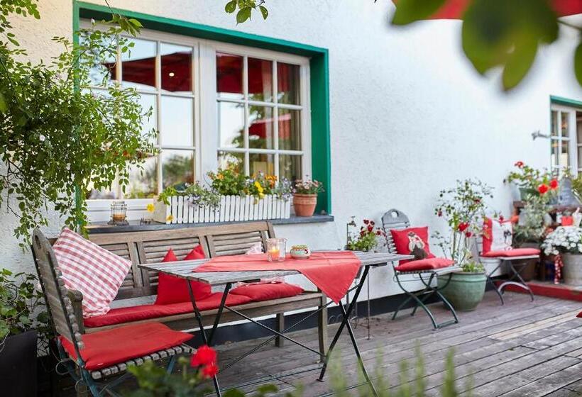 پانسیون Gasthof Zur Post