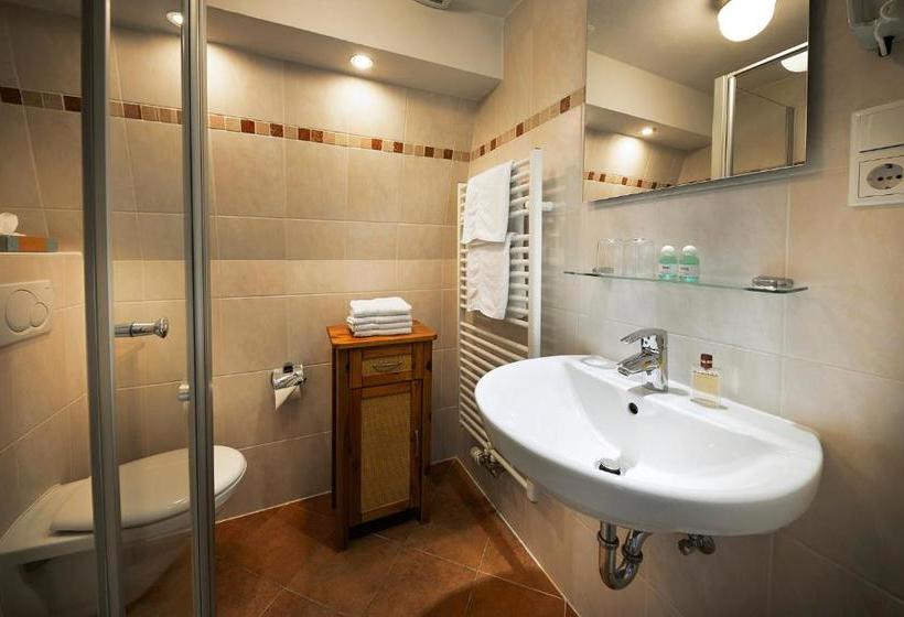 پانسیون Gasthof Zur Post