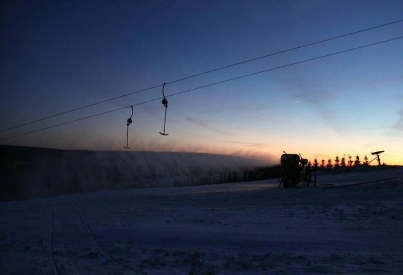 پانسیون Gasthof Zur Post