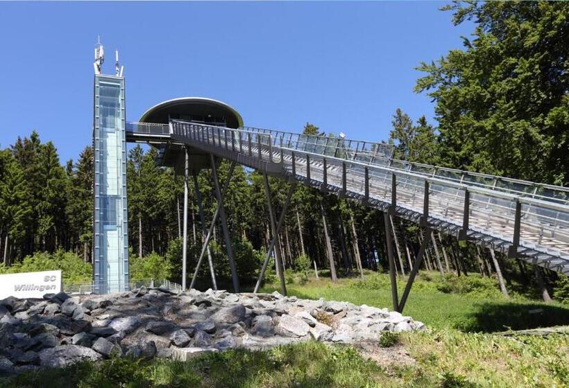 پانسیون Gästehaus Kramer   Emde