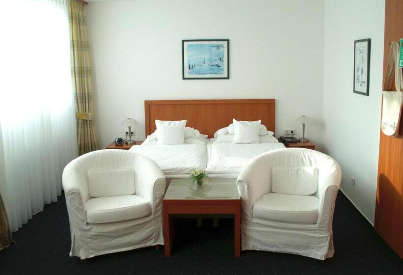 بنسيون Haus Köbesine