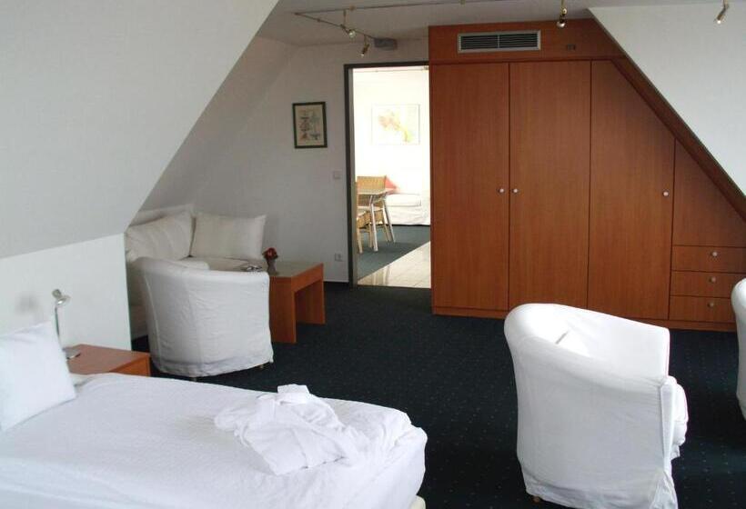 بنسيون Haus Köbesine