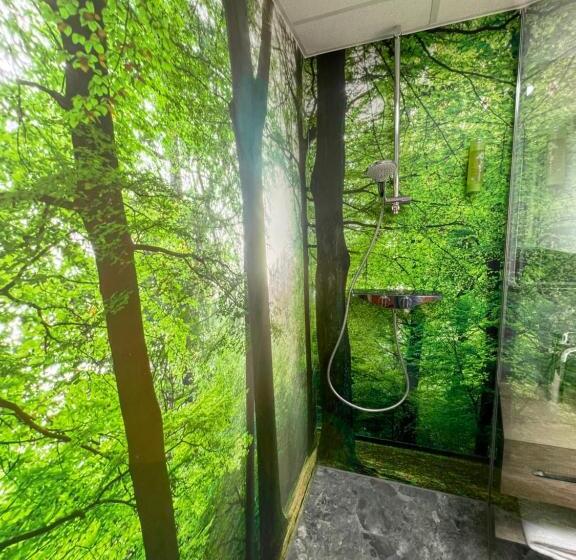 پانسیون Landgasthaus Zur Linde, Neusatz