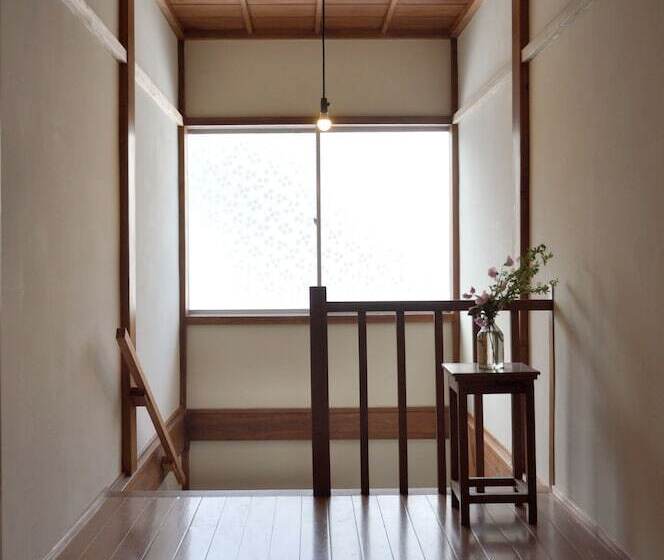 بنسيون Guest House Takazuri Kita