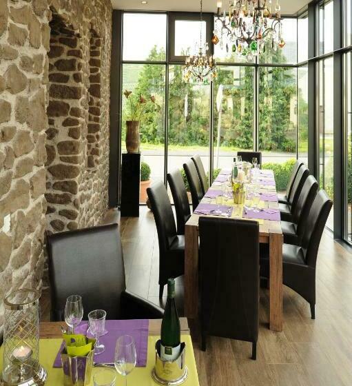 פנסיון Winzerstübchen