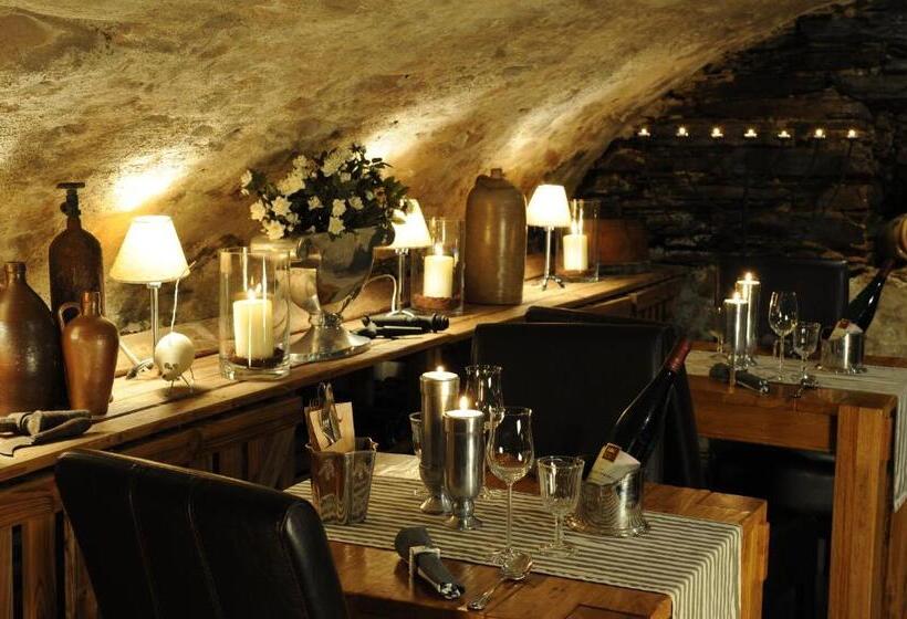 פנסיון Winzerstübchen