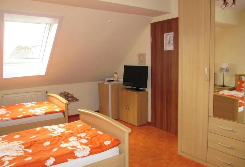Pension Roez