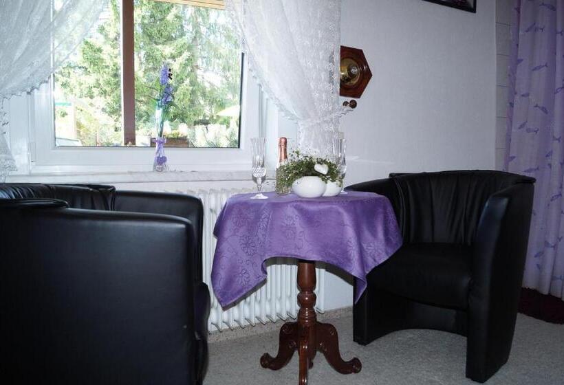 Pension Jagdhütte